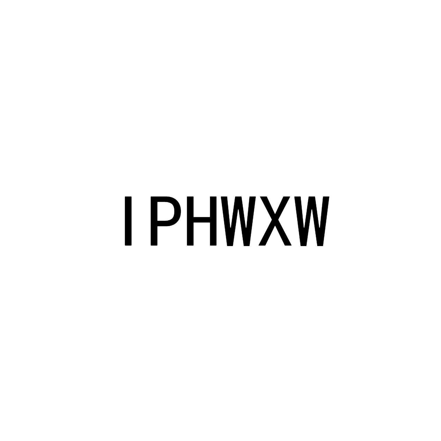 IPHWXW