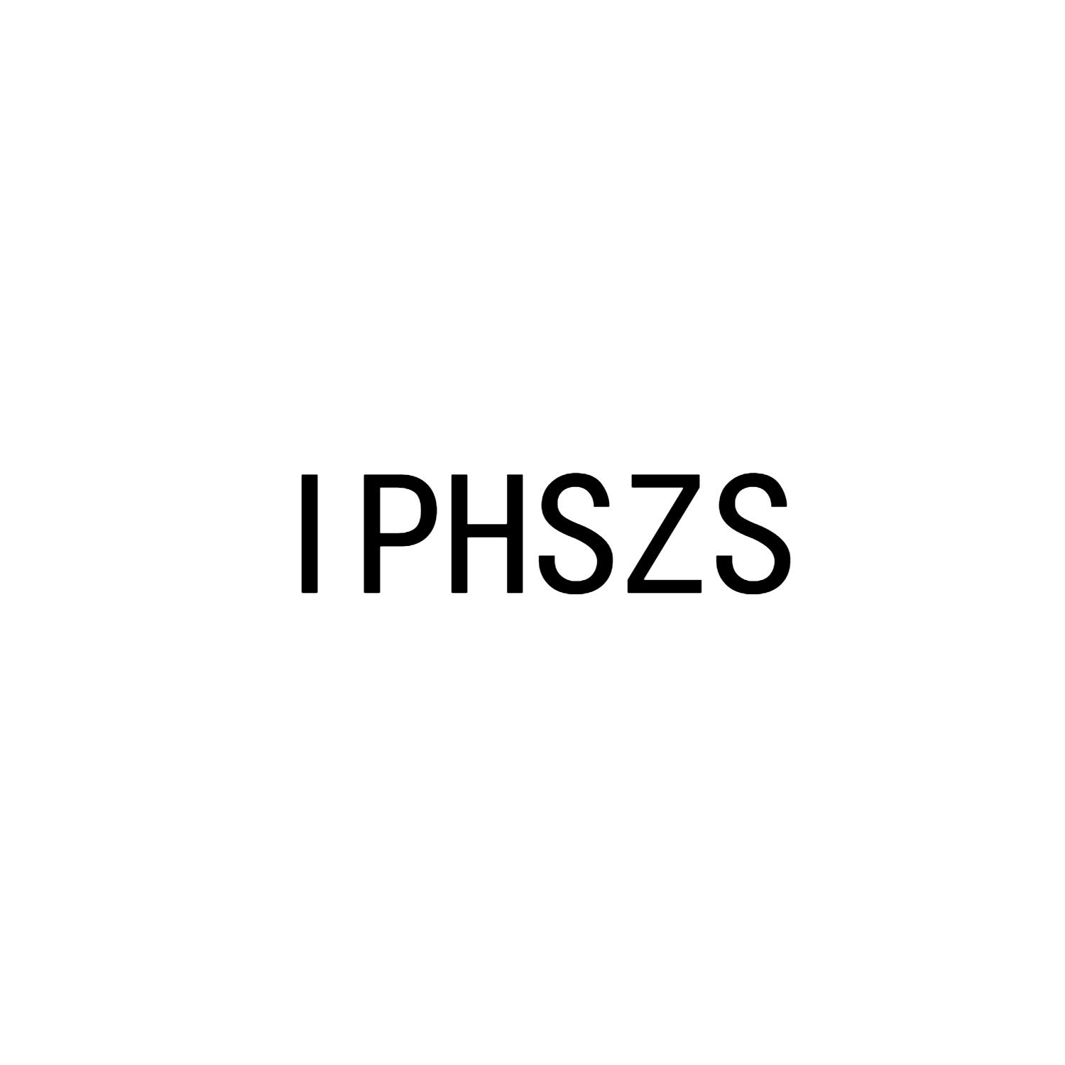 IPHSZS