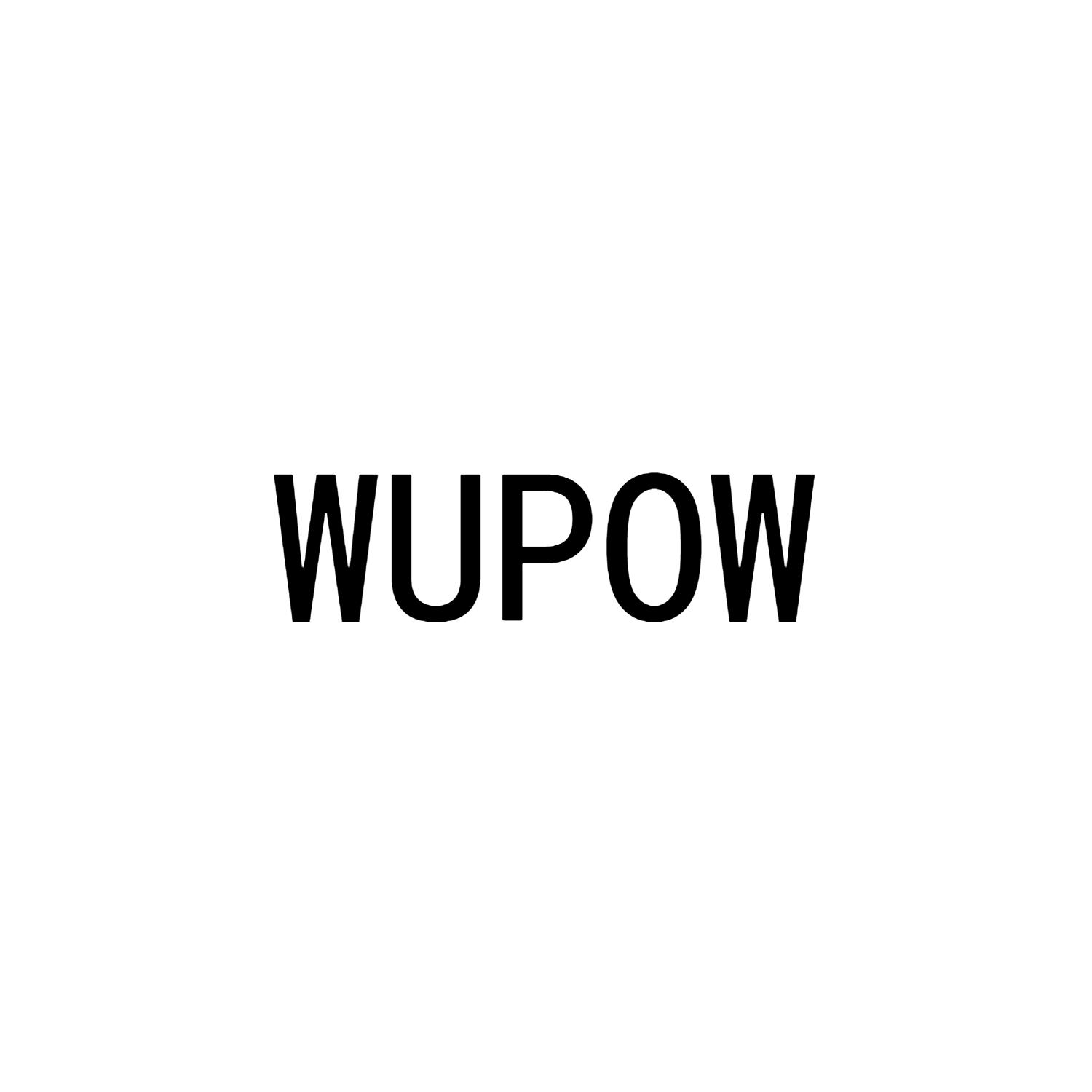 WUPOW
