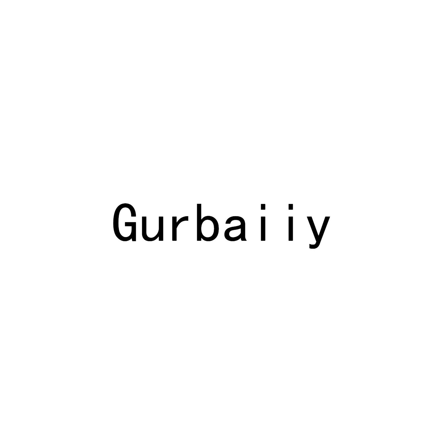 Gurbaiiy