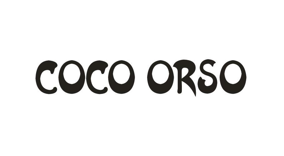COCO ORSO