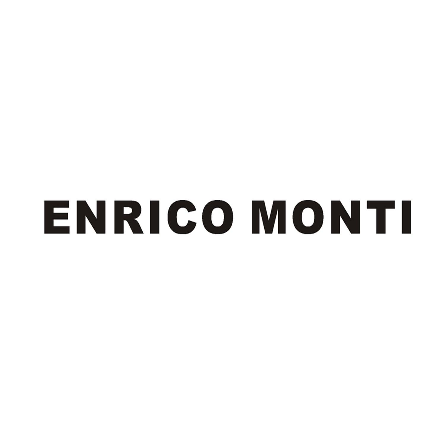 ENRICO MONTI