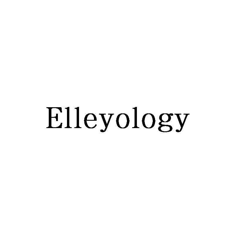 ELLEYOLOGY