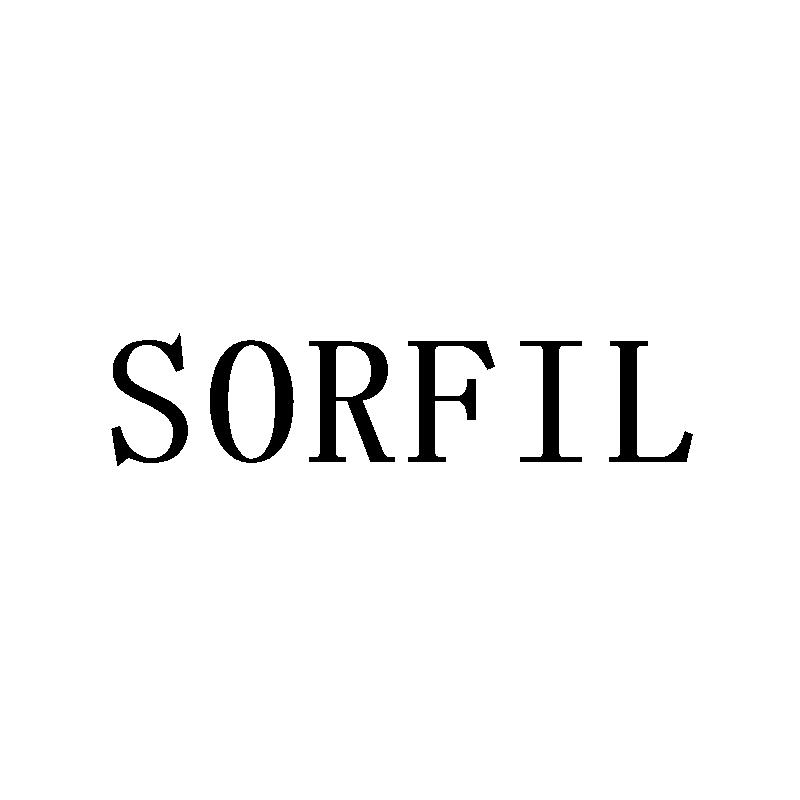SORFIL 
（中文翻译为索菲亚）