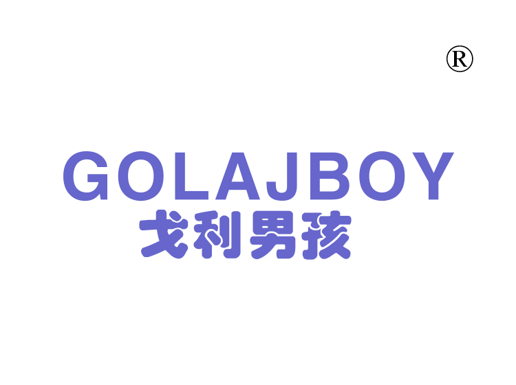 戈利男孩;GOLAJBOY
