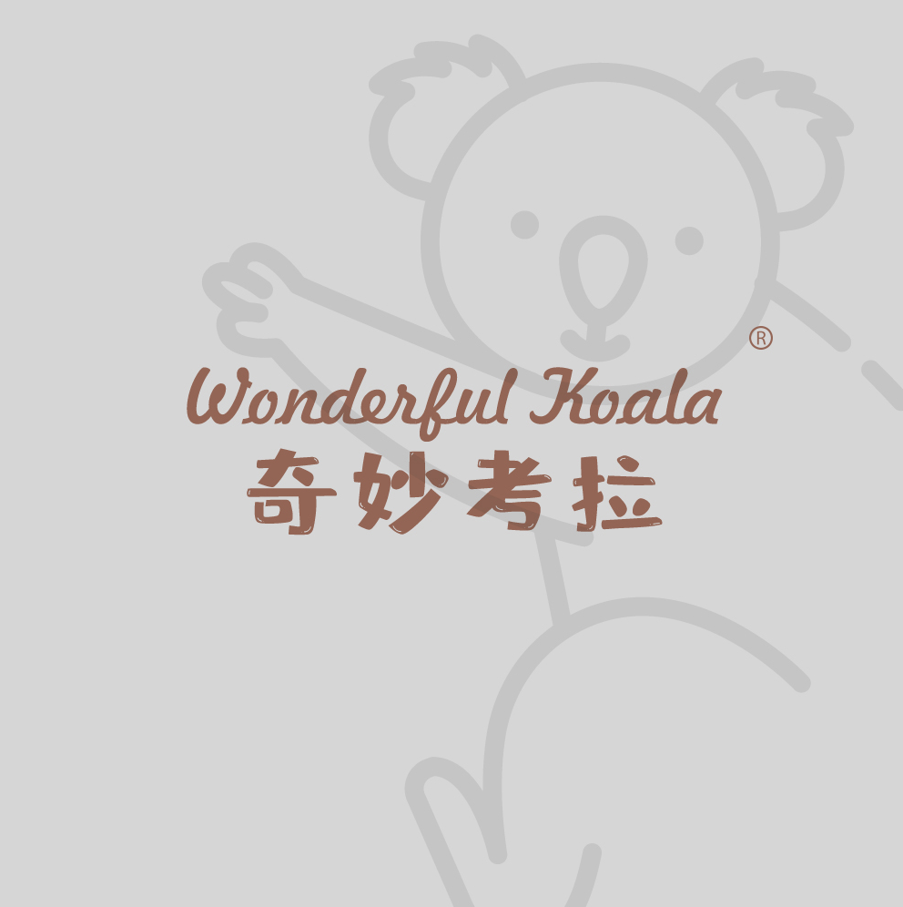 奇妙考拉Wonderful Koala