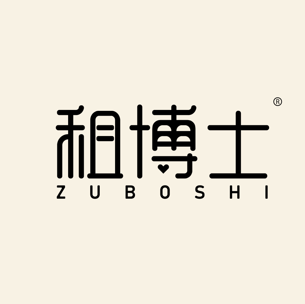 租博士    ZUBOSHI