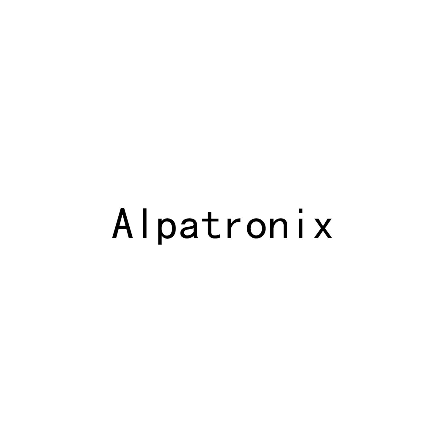 ALPATRONIX