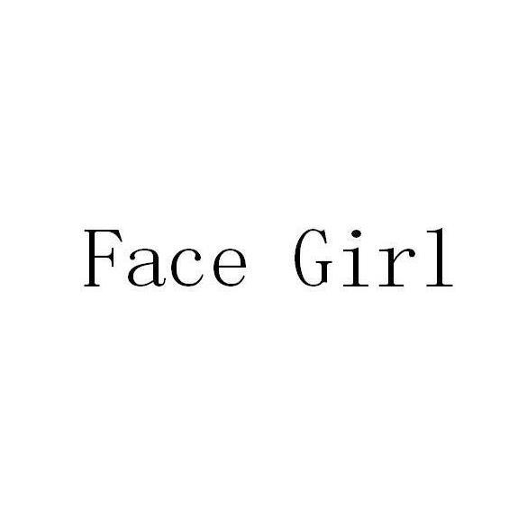 FACE GIRL