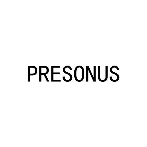 PRESONUS