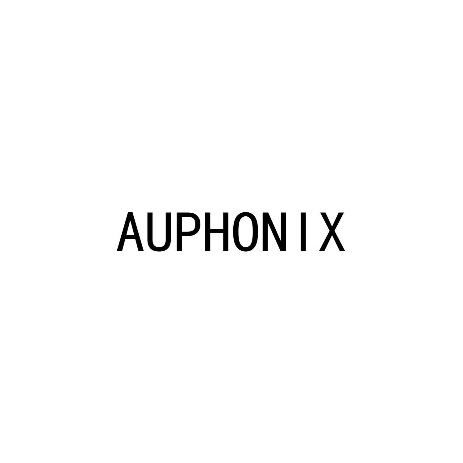 AUPHONIX