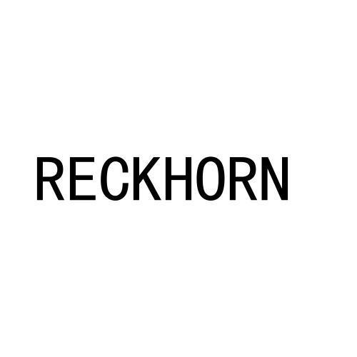 RECKHORN