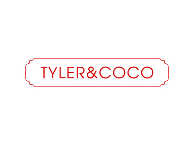 TYLER&COCO