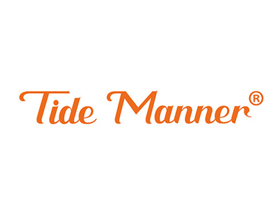 Tide Manner“潮流风度”