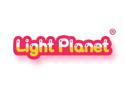 LIGHT PLANET“光之星球”