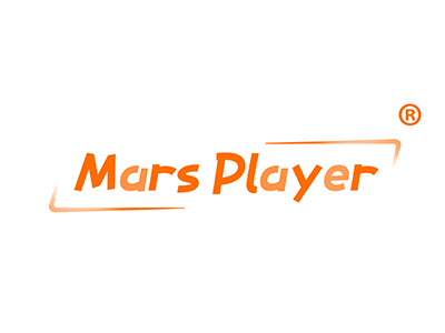 MARS PLAYER“火星玩国”