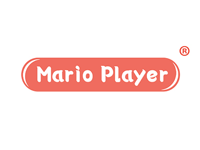 MARIO PLAYER“马里奥玩家”