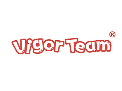 VIGOR TEAM“元气战队”