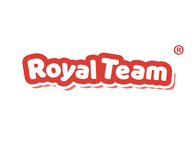 ROYAL TEAM”皇家战队“