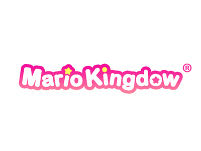 Mario Kingdow“马里奥王国”
