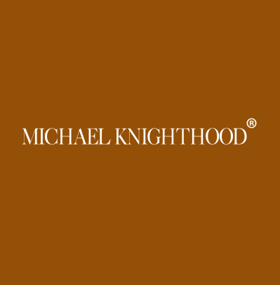 MICHAEL KNIGHTHOOD