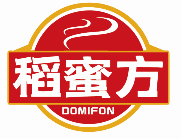 稻蜜方DOMIFON