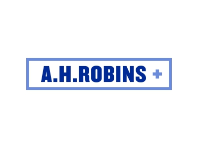 A.H.ROBINS