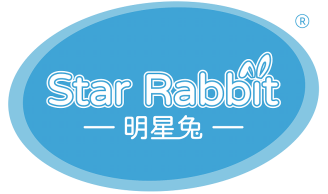明星兔Star Rabbit