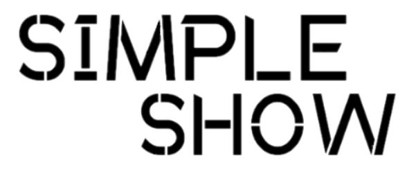 SIMPLE SHOW