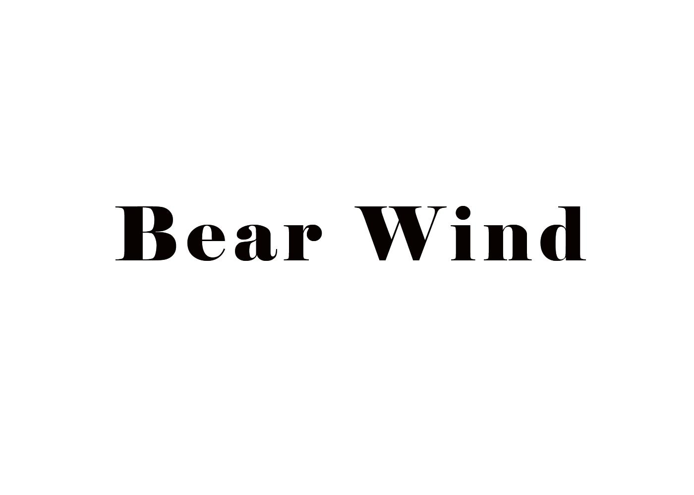 Bear Wind
