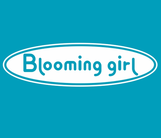 BLOOMING GIRL