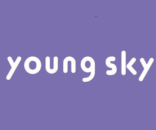 YOUNG SKY