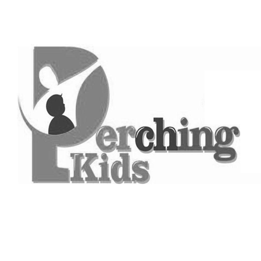 Perching Kids