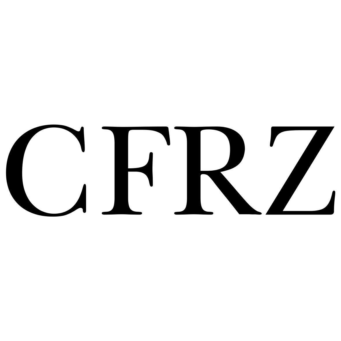 CFRZ