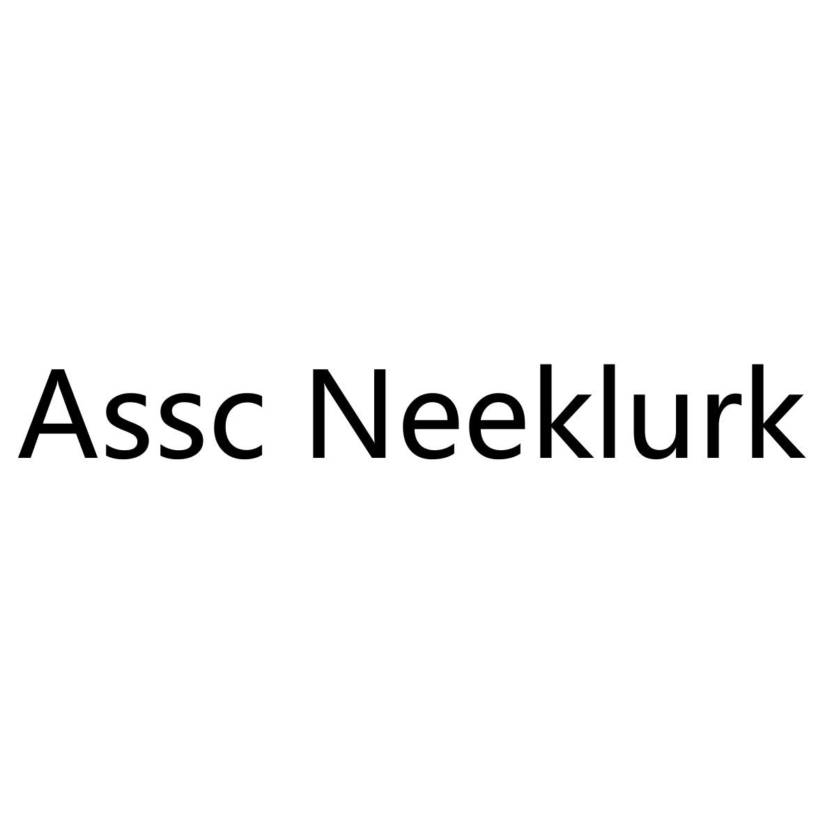 ASSC NEEKLURK