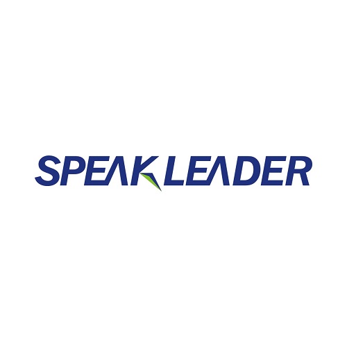 SPEAK LEADER