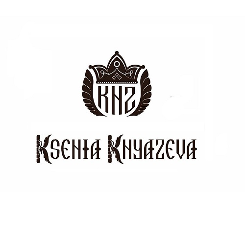 ksenia-knyazeva及图形