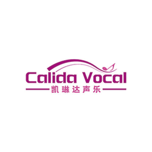 凯琳达声乐
 CALIDA VOCAL