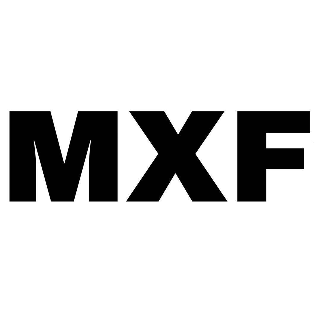 MXF