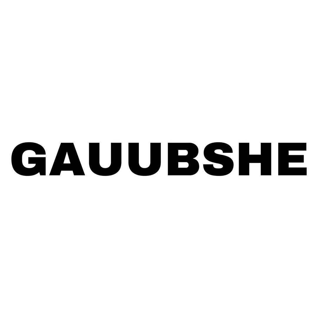 GAUUBSHE