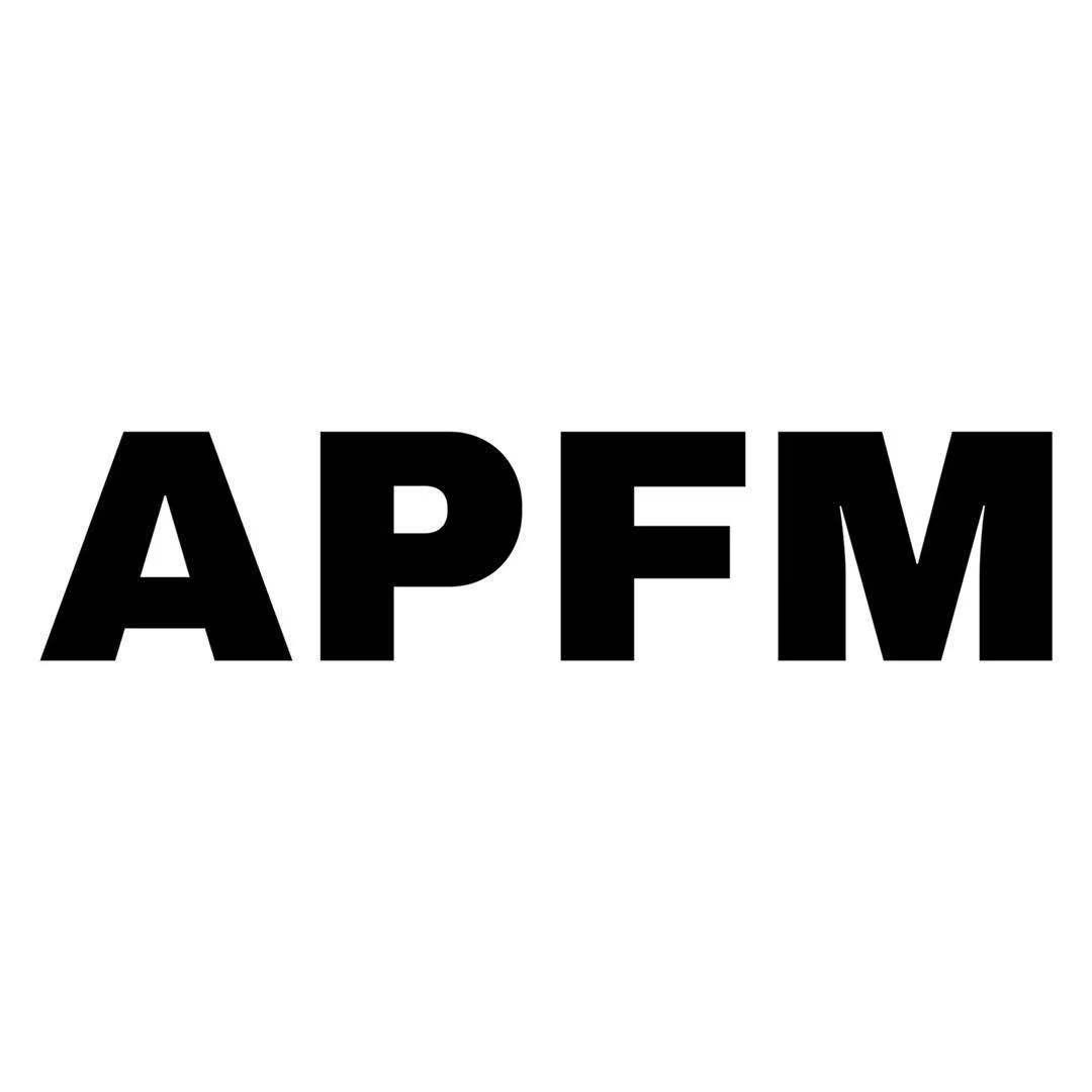 APFM