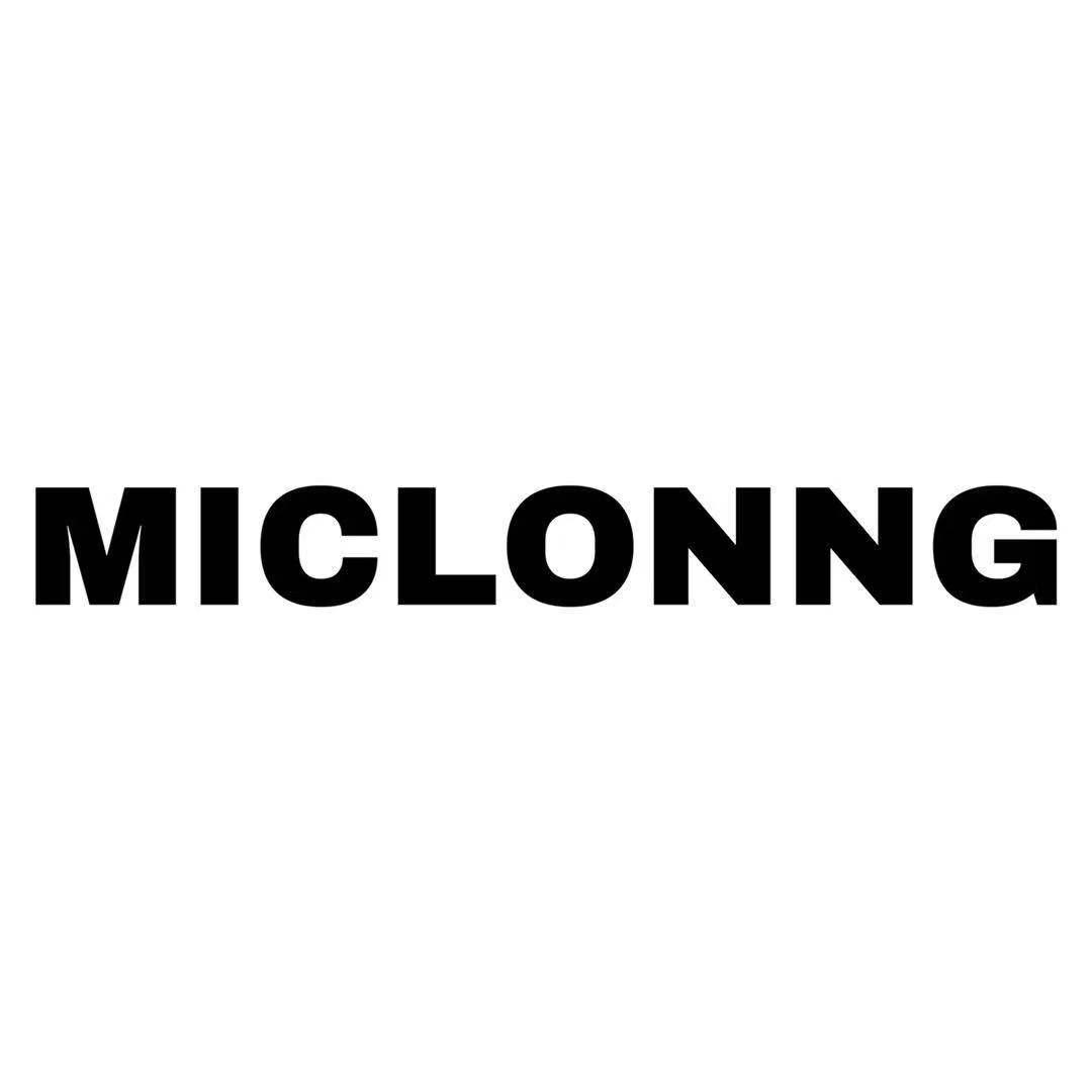 MICLONNG