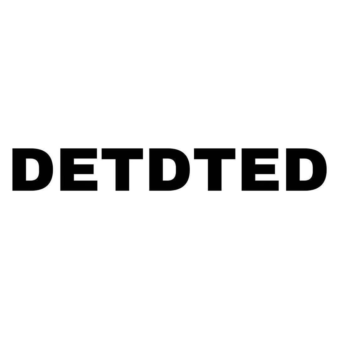 DETDTED