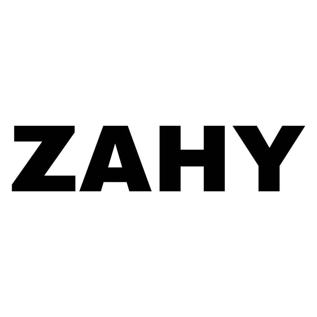 ZAHY