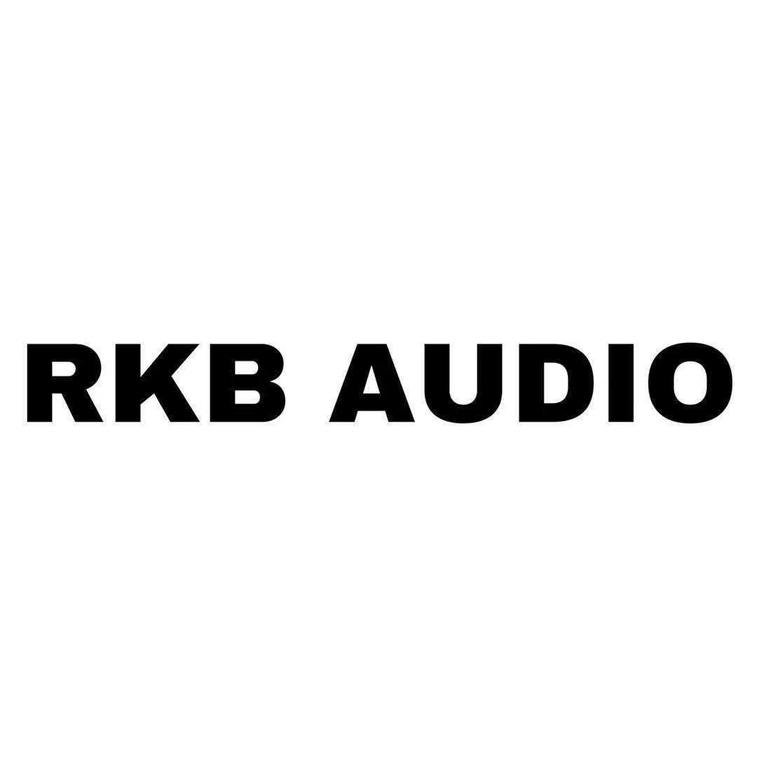 RKB AUDIO