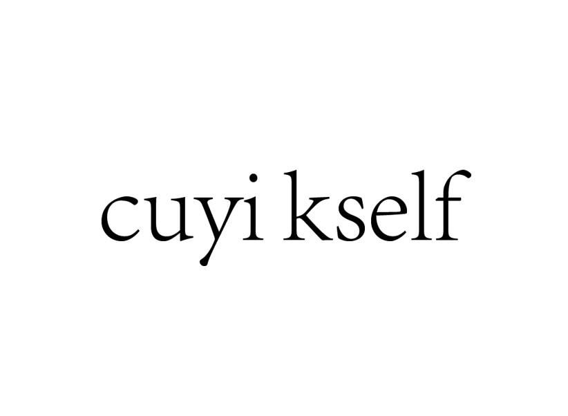 Cuyi Kself