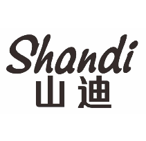 山迪
shandi