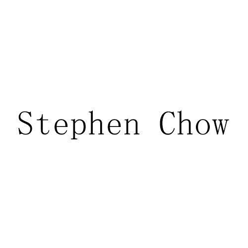 STEPHEN CHOW