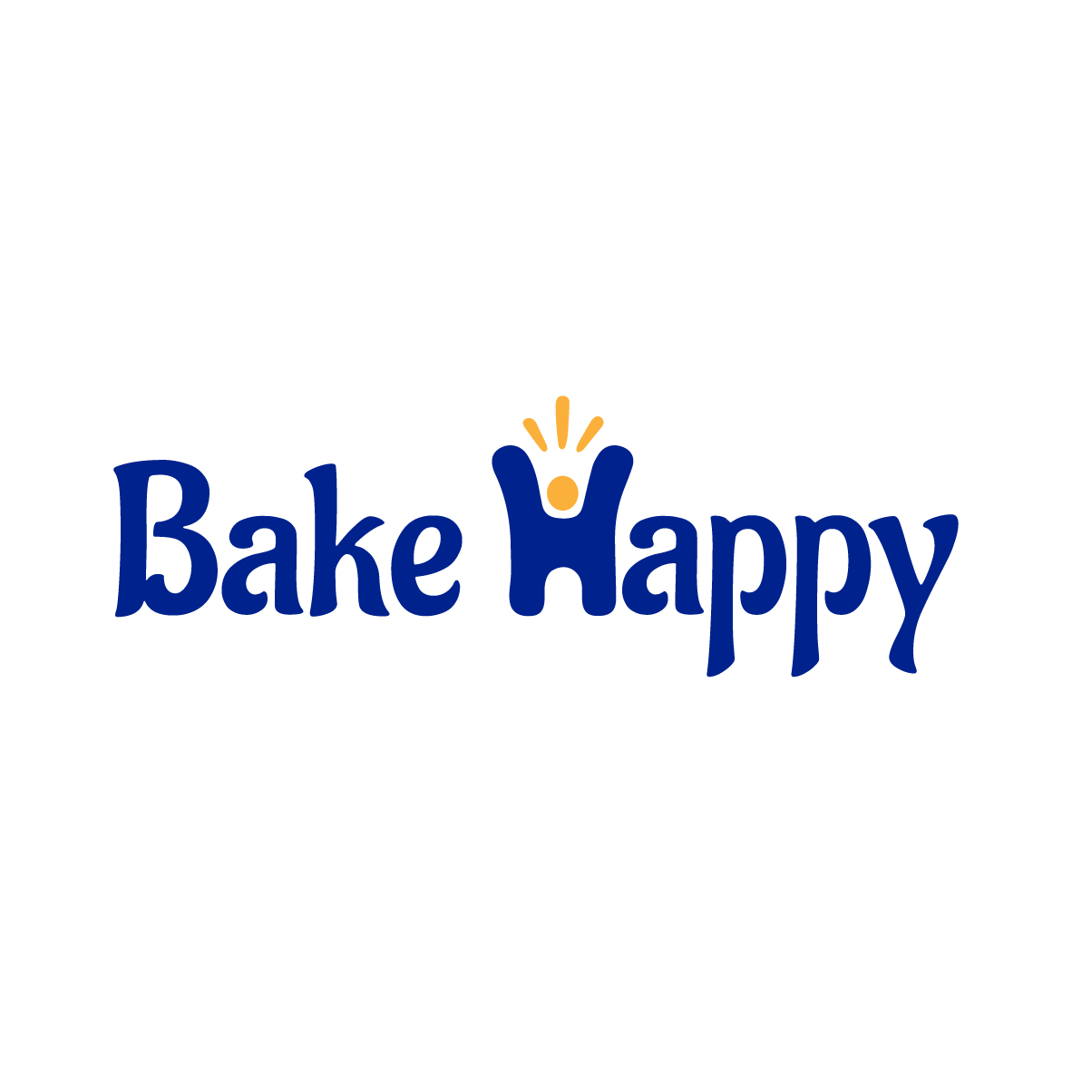 BAKE HAPPY