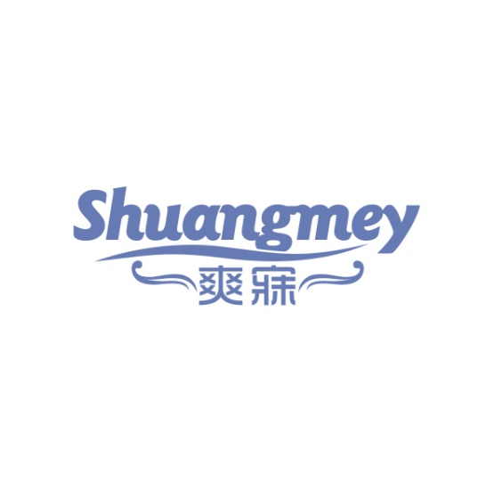 爽寐
Shuangmey